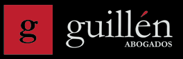 Logotipo de Guillén Abogados